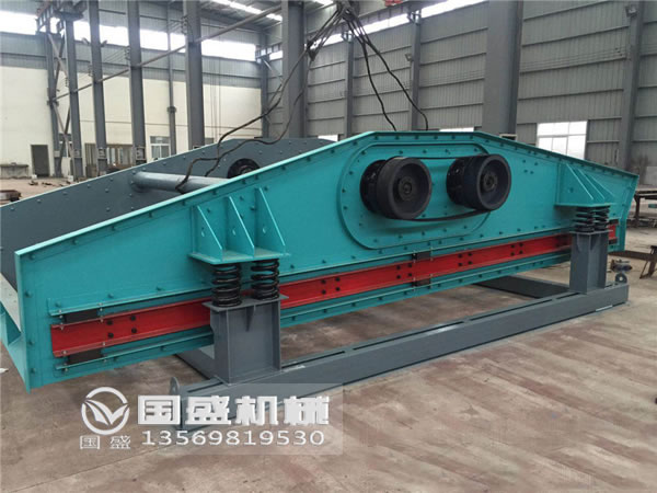 弛張篩選機 弛張篩選機