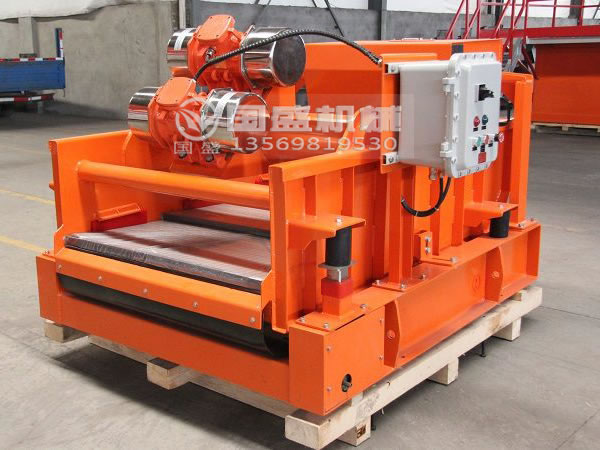 鉆井液篩選機(jī) 鉆井液篩選機(jī)