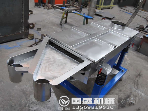 茶葉篩選機 茶葉篩選設(shè)備